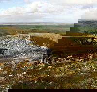 Eagle View 4WD Track - Kalgoorlie Accommodation
