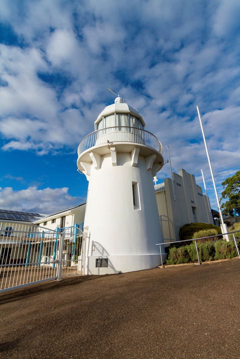 Eden Killer Whale Museum - Kalgoorlie Accommodation 2