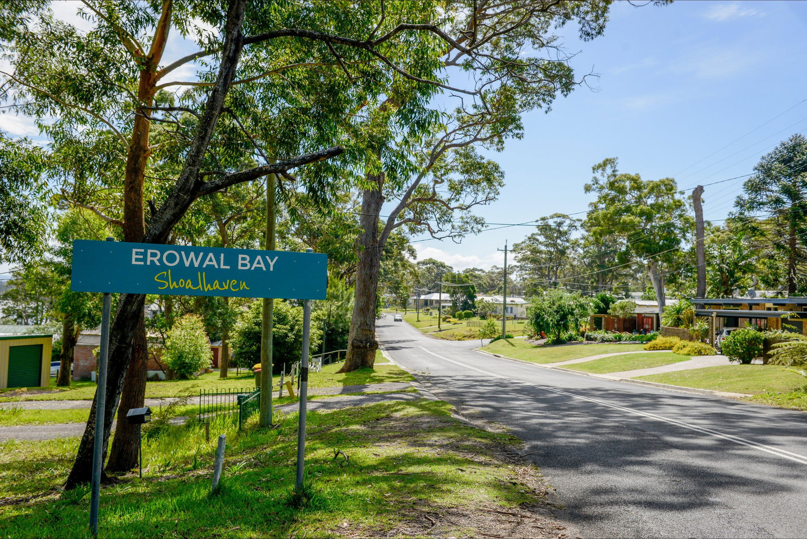 Erowal Bay NSW Kalgoorlie Accommodation
