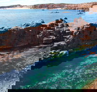 Eyre Peninsula - Kalgoorlie Accommodation