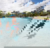 Family Fun in Mackay City - Kalgoorlie Accommodation
