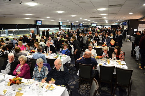 Geelong Greyhound Racing Club - The Beckley Centre - Kalgoorlie Accommodation 1