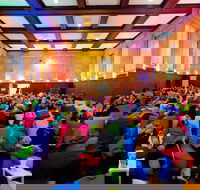 Girls School Cinema - Kalgoorlie Accommodation