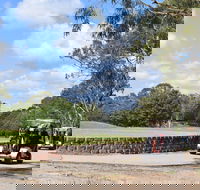 Gladstone Golf Club - Kalgoorlie Accommodation