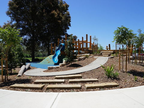 Governor Phillip Park - Kalgoorlie Accommodation 1