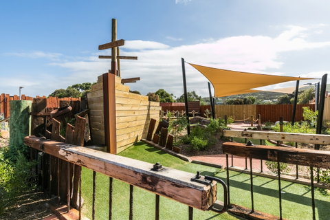 Great Ocean Road Mini Golf - Kalgoorlie Accommodation 0