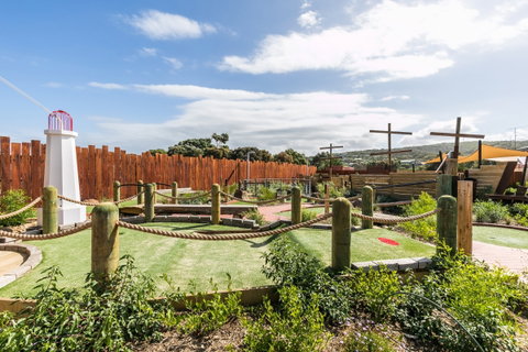 Great Ocean Road Mini Golf - Kalgoorlie Accommodation 1