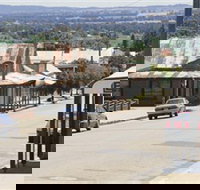 Gulgong Symbol Trail - Kalgoorlie Accommodation