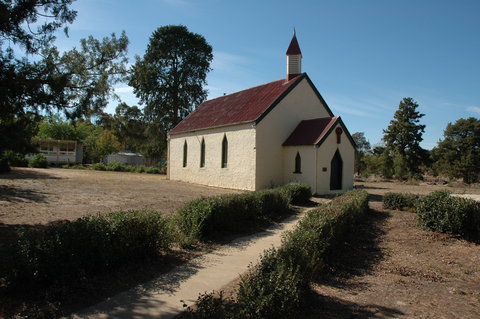 Gundaroo - Kalgoorlie Accommodation 1