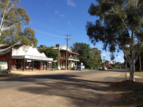 Gundaroo - Kalgoorlie Accommodation 2