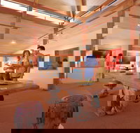 Gunyulgup Galleries - Kalgoorlie Accommodation