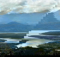 Hinchinbrook Island National Park - Kalgoorlie Accommodation