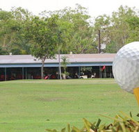 Humpty Doo and Rural Area Golf Club - Kalgoorlie Accommodation