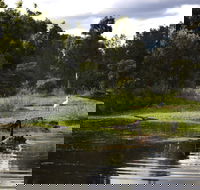 Hunter Wetlands Centre - Kalgoorlie Accommodation