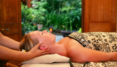 Ikatan Day Spa Noosa - Kalgoorlie Accommodation 0