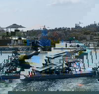 Jungle Float - Kalgoorlie Accommodation