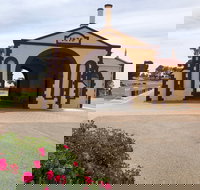 Kadina Cemetery - Kalgoorlie Accommodation