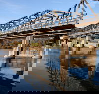 Karuah River - Kalgoorlie Accommodation