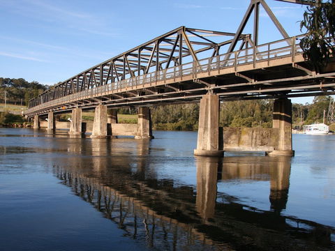 Karuah River - Kalgoorlie Accommodation 0