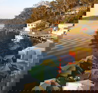 Kayaking Tuross Lake - Kalgoorlie Accommodation