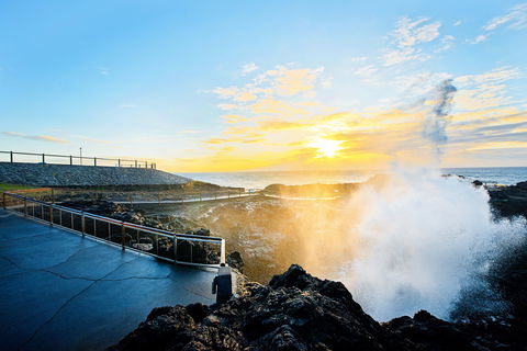 Kiama Blowhole - Kalgoorlie Accommodation 1