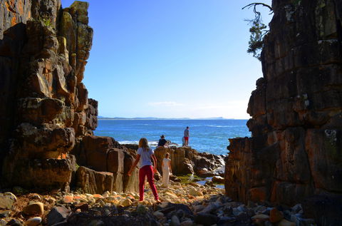 Kylies Beach - Kalgoorlie Accommodation 2