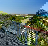 Malabar Headland National Park Western Escarpment Walking Track - Kalgoorlie Accommodation