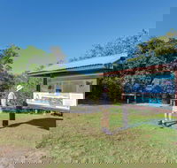 Mara Creek Picnic Area - Kalgoorlie Accommodation