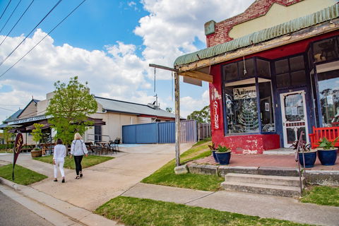 Marulan - Kalgoorlie Accommodation 0