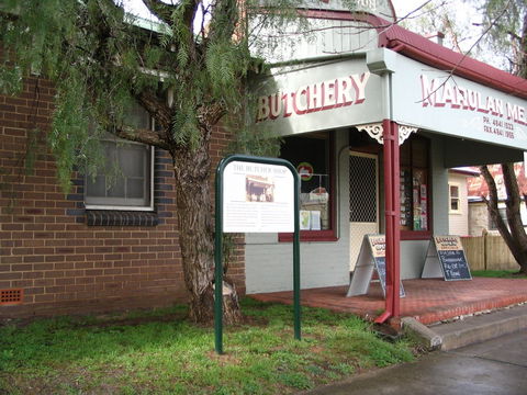 Marulan - Kalgoorlie Accommodation 1