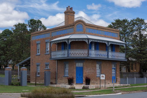 Marulan - Kalgoorlie Accommodation 2