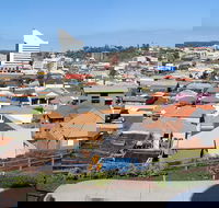Marlston Hill Lookout Tower - Kalgoorlie Accommodation