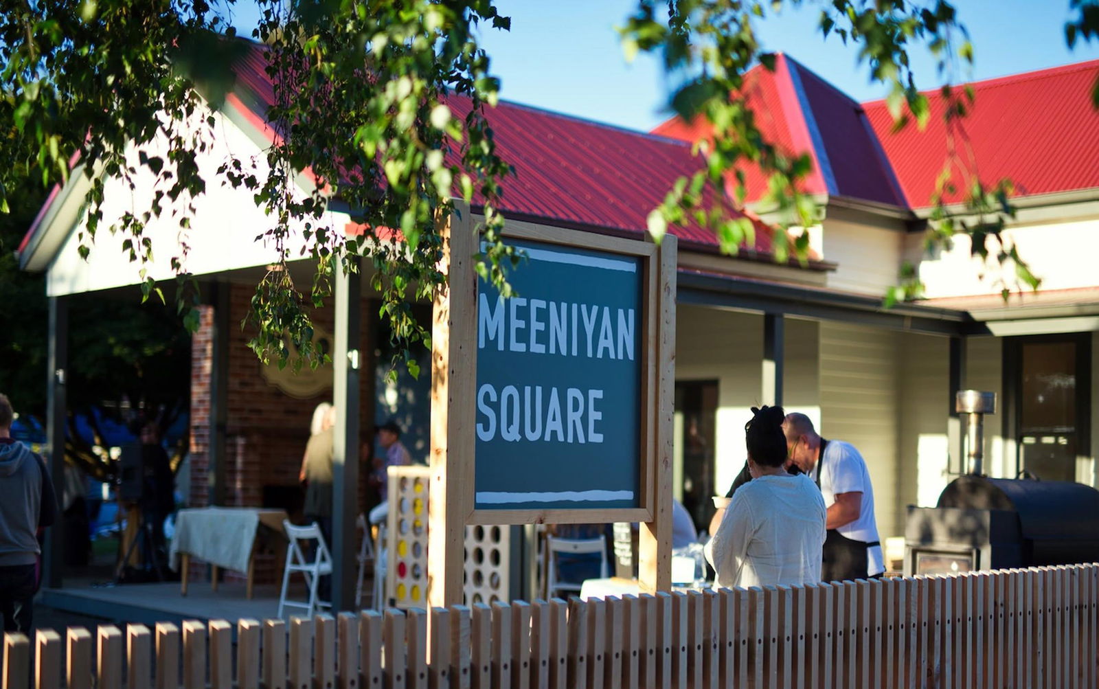 Meeniyan VIC Kalgoorlie Accommodation