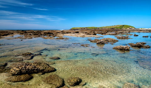 Moonee Beach Trail - Kalgoorlie Accommodation 0