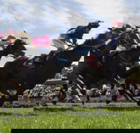 Moruya Racecourse - Kalgoorlie Accommodation