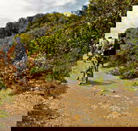 Mountain Biking Trails - Kalgoorlie Accommodation