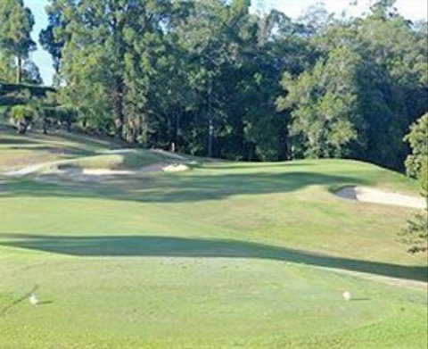 Murwillumbah Golf Club - Kalgoorlie Accommodation 0