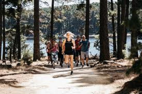 Myponga Reservoir Trail - Kalgoorlie Accommodation 0