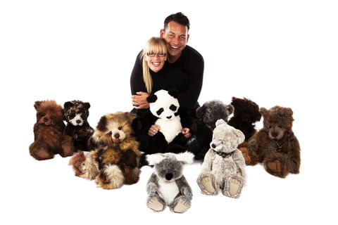 Nanas Teddies And Toys - Kalgoorlie Accommodation 0