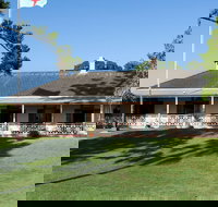 Newstead House - Kalgoorlie Accommodation