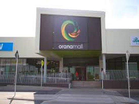 Orana Mall - Open - Kalgoorlie Accommodation 1