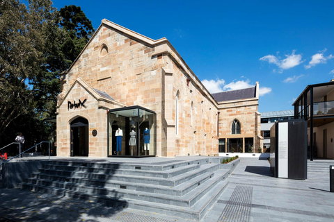 Parlour X - Kalgoorlie Accommodation 0