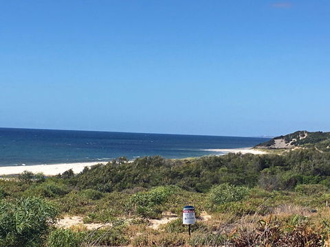 Peppermint Grove Beach - Kalgoorlie Accommodation 0