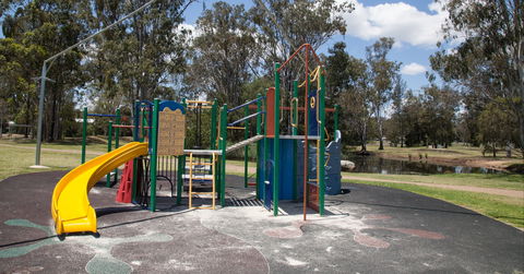 Pioneer Park - Kalgoorlie Accommodation 1