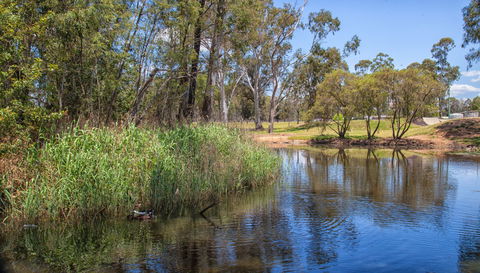 Pioneer Park - Kalgoorlie Accommodation 2