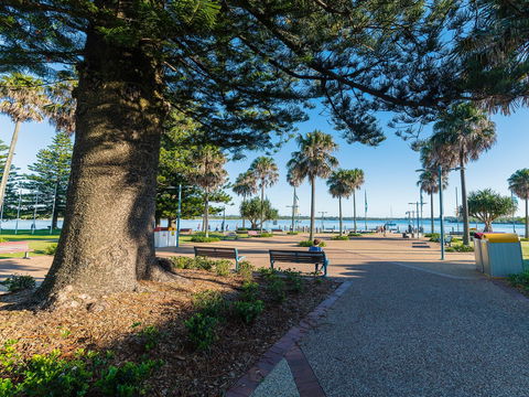 Port Macquarie - Kalgoorlie Accommodation 2