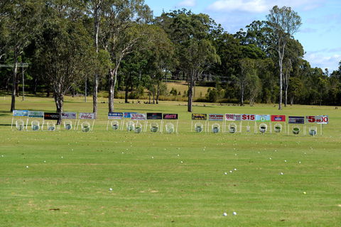Port Macquarie Driving Range And Mini Golf - Kalgoorlie Accommodation 1