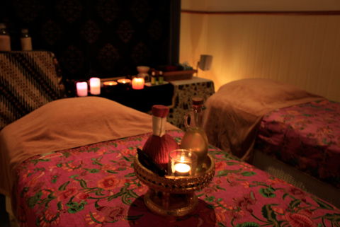 Prani Glow Day Spa - Kalgoorlie Accommodation 2