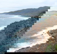 Pretty Beach to Snapper Point Walking Track - Kalgoorlie Accommodation