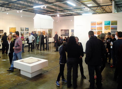 Project Contemporary Artspace - Kalgoorlie Accommodation 0